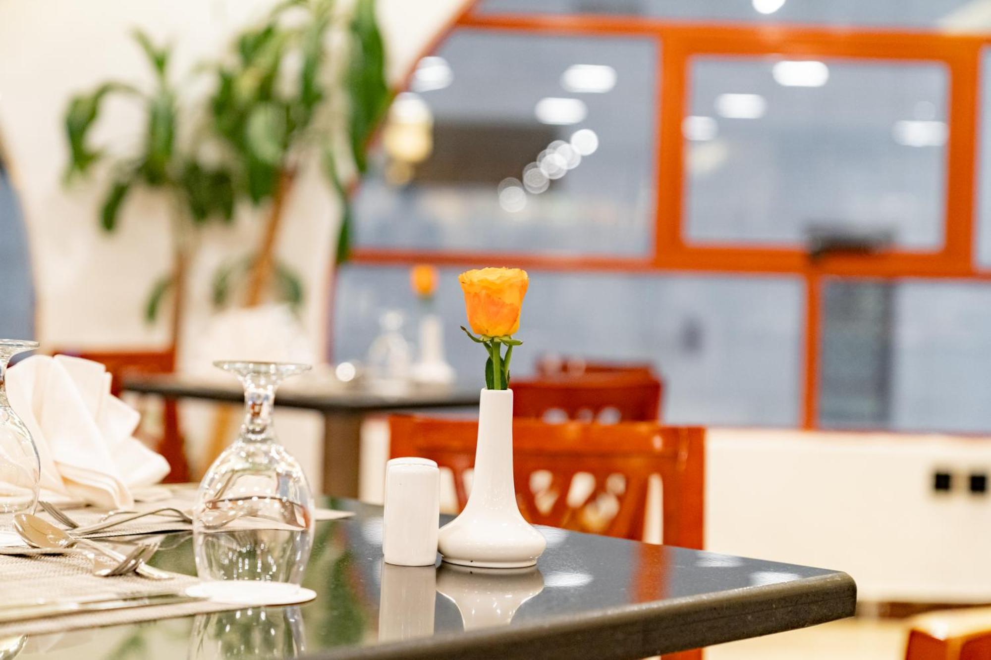 Emaar Elite Al Madina Hotel 메디나 외부 사진