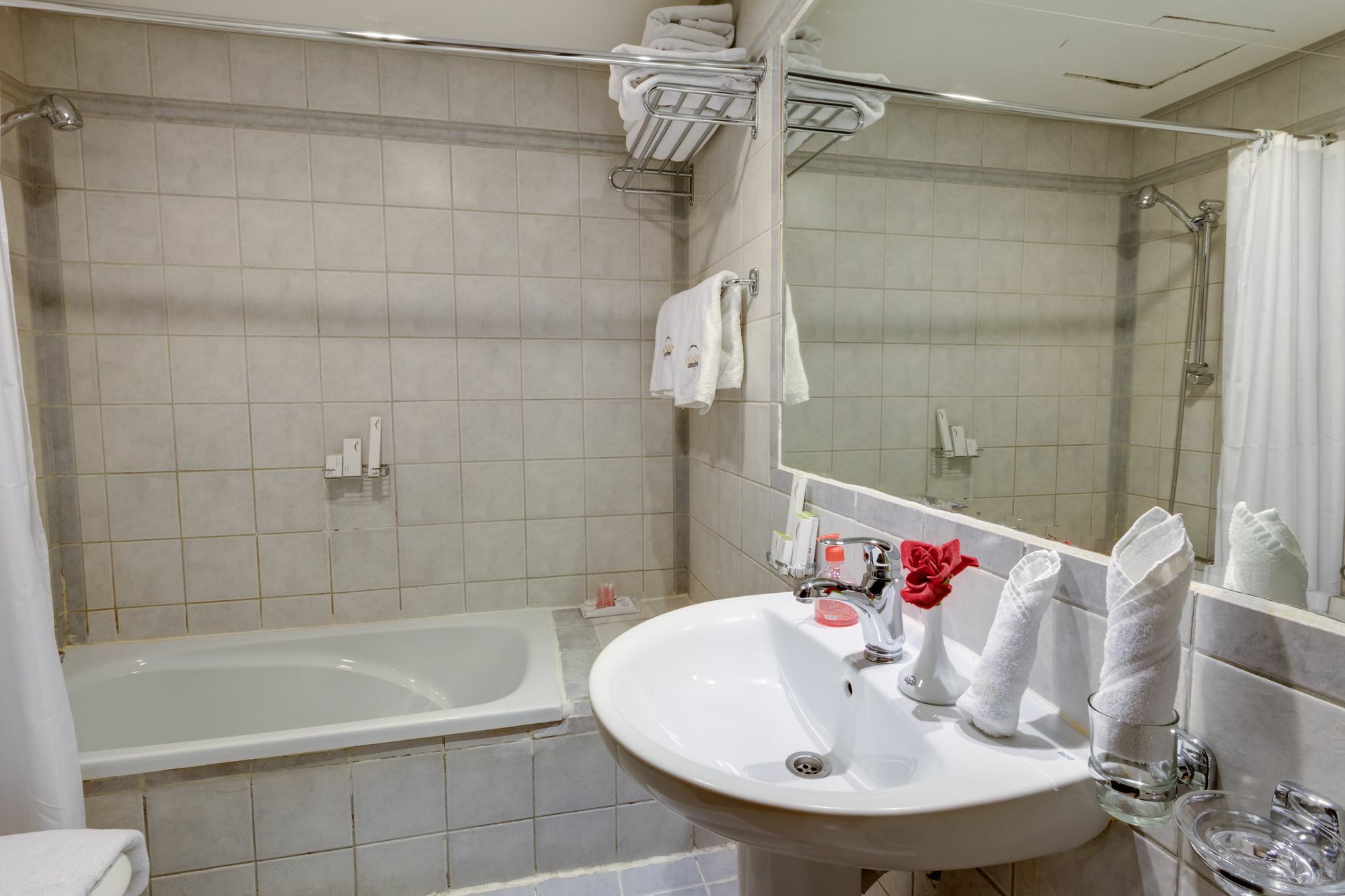Emaar Elite Al Madina Hotel 메디나 외부 사진